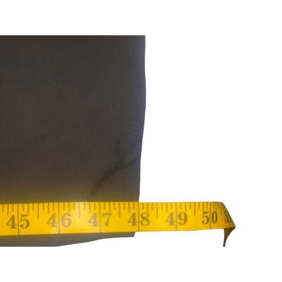 Boutique Black and Green Lace Scarf NWOT - Picture 4 of 9